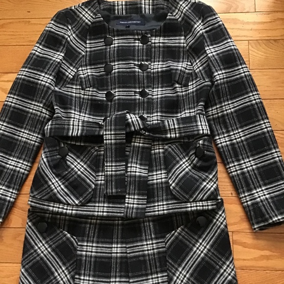 Classy Wool 2 pc suit - Picture 11 of 14